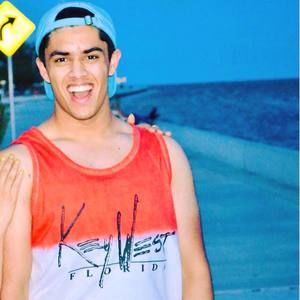 Meet your Posher, Abhi